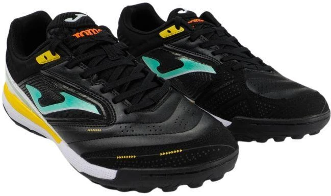 Joma Gambeta Turf 2601 futbolo bateliai juodi GAMS2601TF