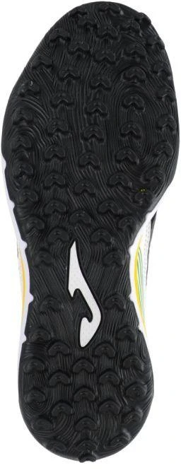 Joma Gambeta Turf 2601 futbolo bateliai juodi GAMS2601TF