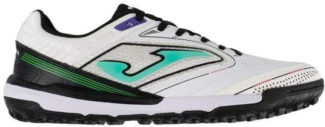 Joma Gambeta Turf 2602 balti futbolo batai GAMS2602TF