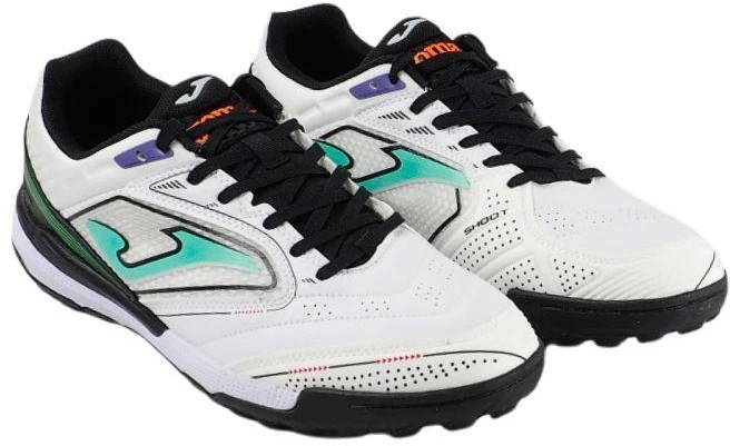 Joma Gambeta Turf 2602 balti futbolo batai GAMS2602TF