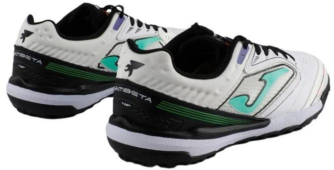 Joma Gambeta Turf 2602 balti futbolo batai GAMS2602TF