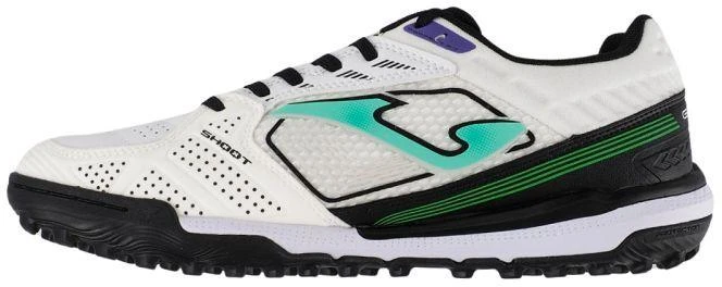 Joma Gambeta Turf 2602 balti futbolo batai GAMS2602TF