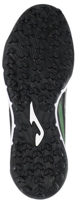 Joma Gambeta Turf 2602 balti futbolo batai GAMS2602TF