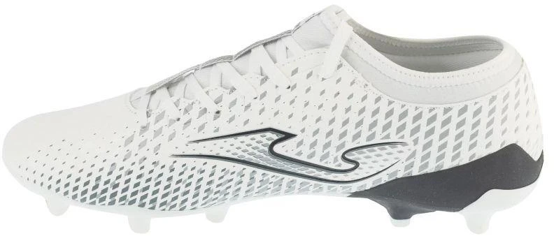 Joma Gol 2502 FG GOLW2502FG futbolo bateliai, balti, 40.5 dydis