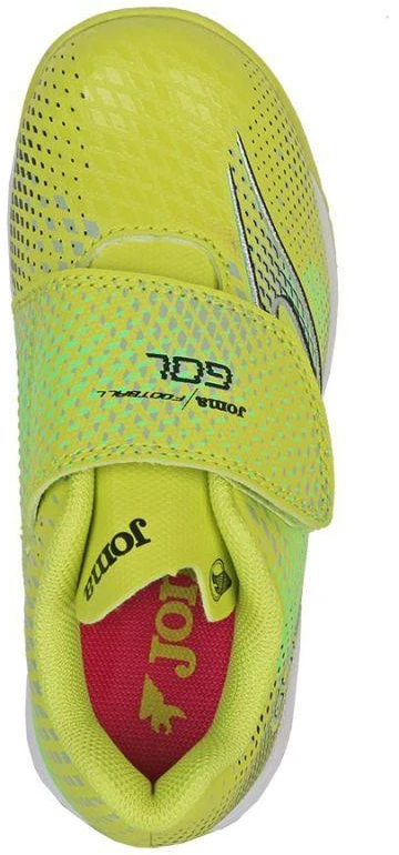 Joma GOL Jr IN vaikiški salės batai GOJS2611INV
