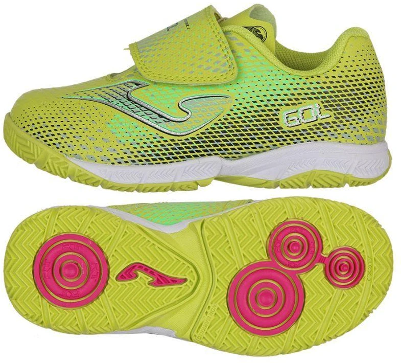 Joma GOL Jr IN vaikiški salės batai GOJS2611INV