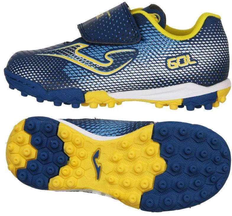 Joma GOL Jr TF GOJS2603TFV futbolo bateliai