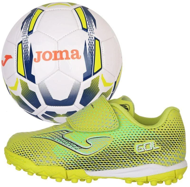 Joma GOL Jr TF GOJS2611TFV batai