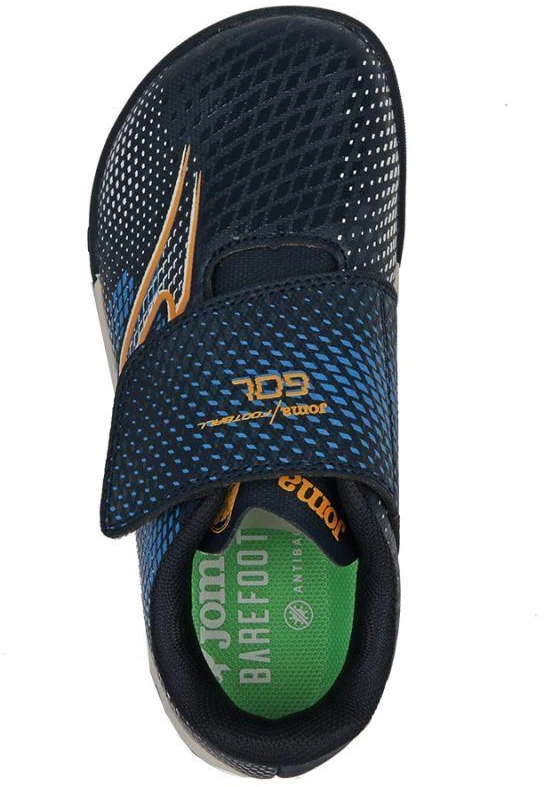 Joma Gol Junior Barefoot 2603 Jr TF BFGJS2603TFV futbolo bateliai