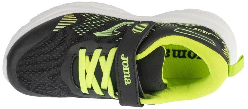 Joma Heos Jr 2601 JHEOS2601V juodi 27