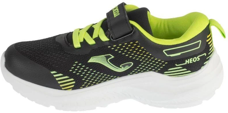 Joma Heos Jr 2601 JHEOS2601V juodi 27