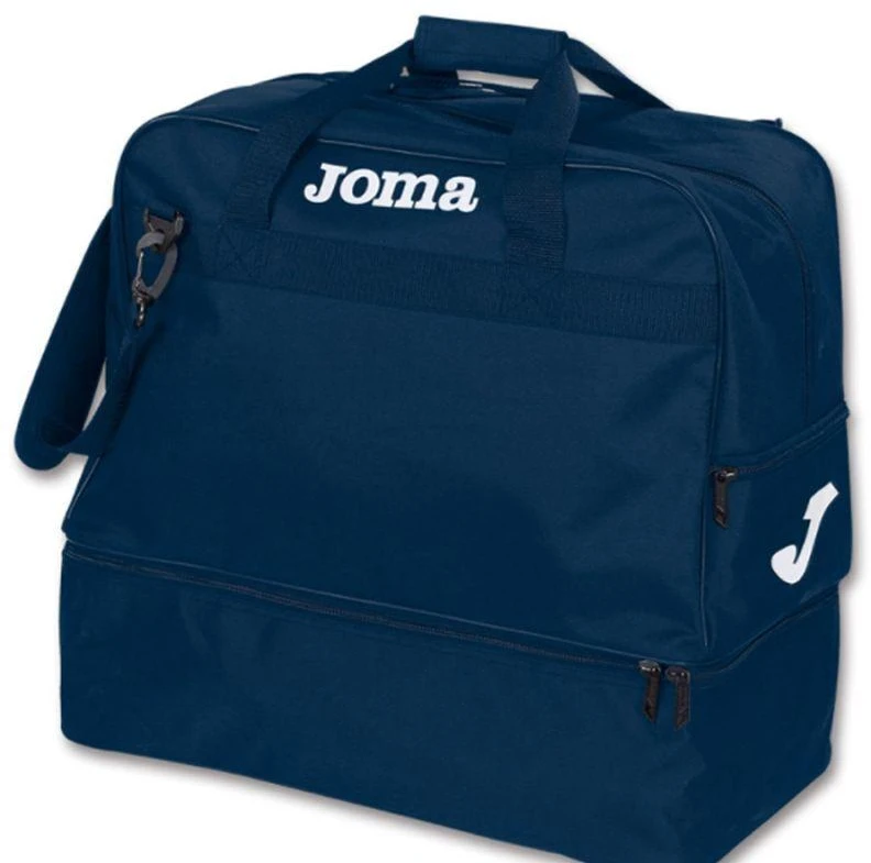 Joma III 400006.300 krepšys tamsiai mėlynas