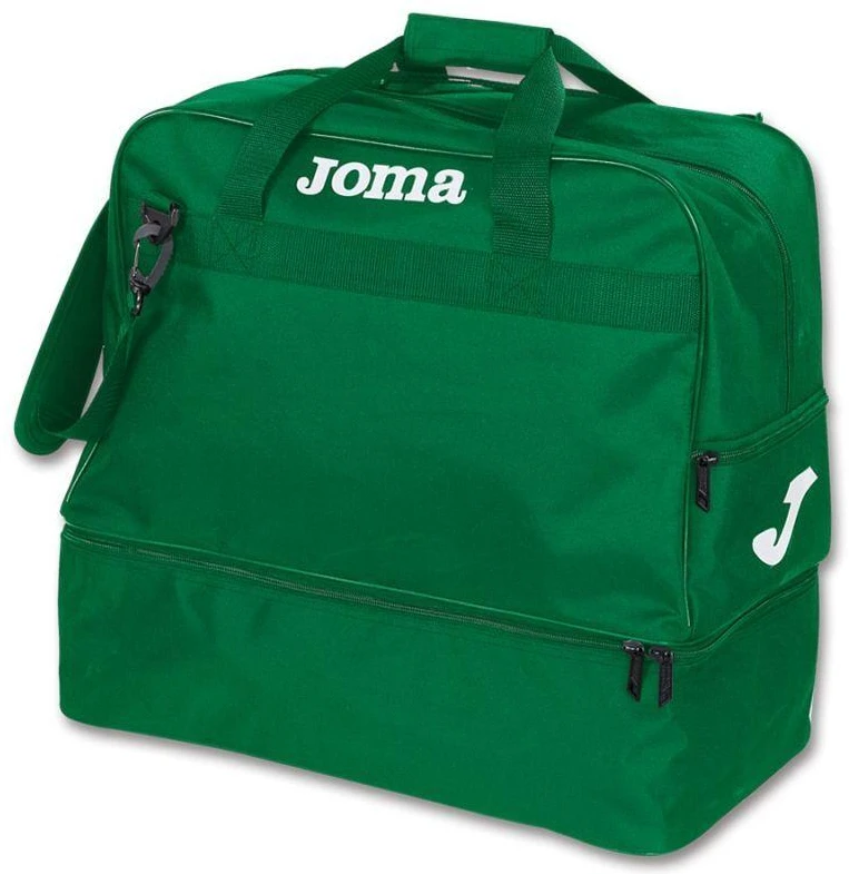 Joma III 400006.450 krepšys žalias