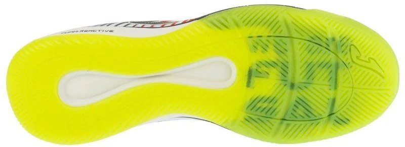 Joma Invicto 2576 IN INVW2576IN bateliai, balti, 40 dydis
