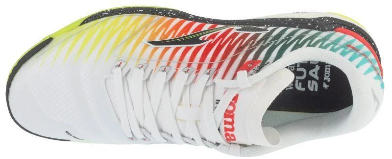 Joma Invicto 2576 IN INVW2576IN bateliai, balti, 40 dydis