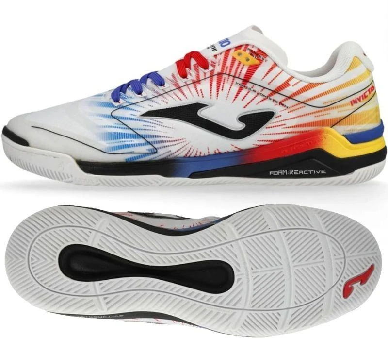 Joma INVICTO MEN 2476 IN M INVW2476IN batai