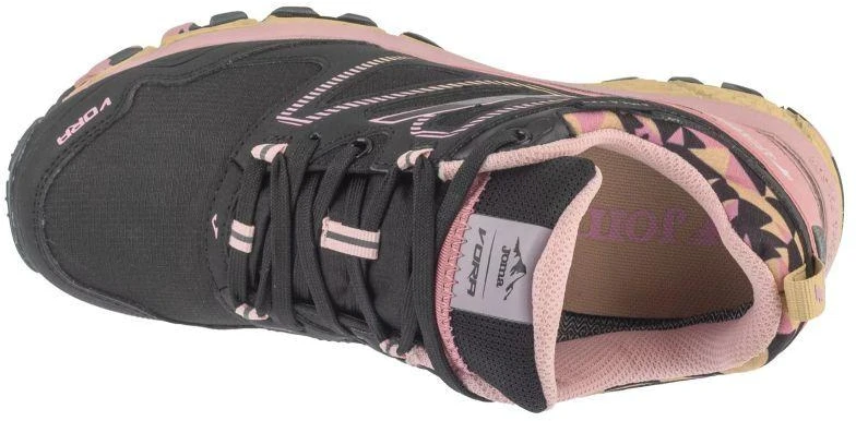 Joma J.Vora Jr 2501 JVORW2501 juodi 34