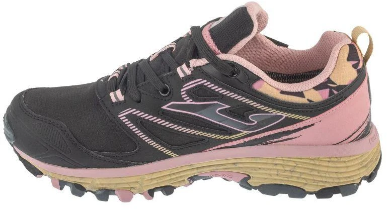 Joma J.Vora Jr 2501 JVORW2501 juodi 34