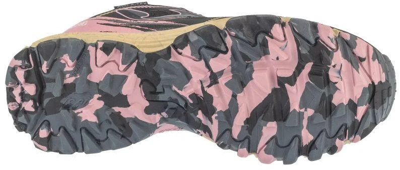 Joma J.Vora Jr 2501 JVORW2501 juodi 34