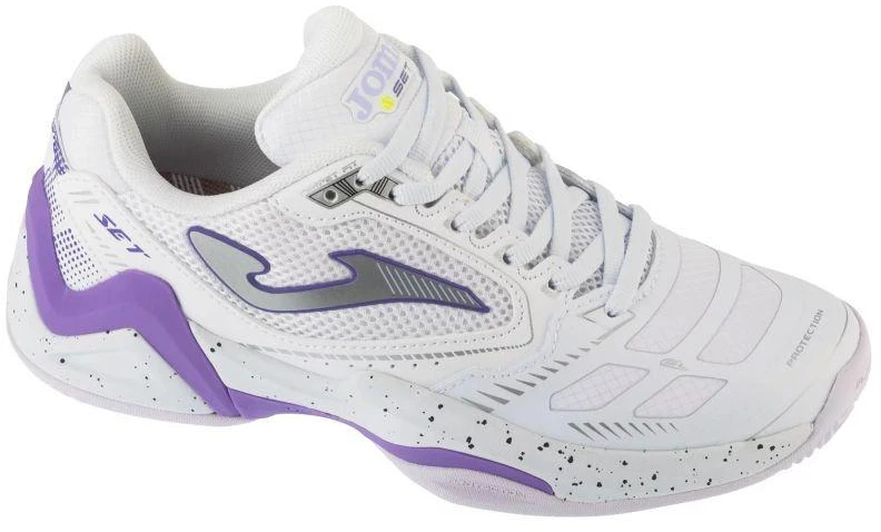 Joma Komplektas Moterims 2502 C TSELW2502C Balta 37