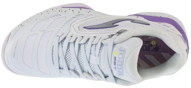 Joma Komplektas Moterims 2502 C TSELW2502C Balta 37