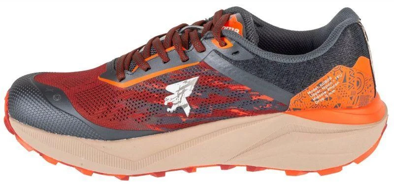 Joma Kubor vyriški 2506 M TKKUBS2506 batai