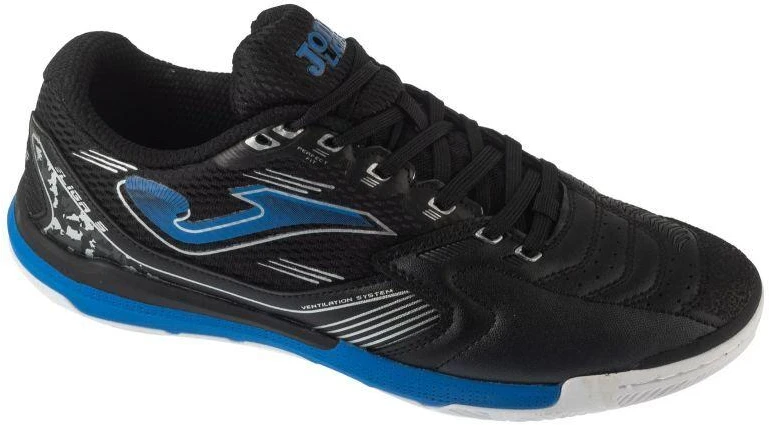 Joma Liga-5 2501 IN LIGW2501IN Juoda 40.5