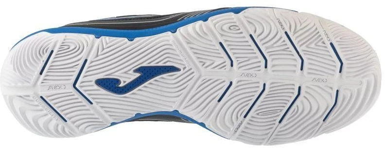 Joma Liga-5 2501 IN LIGW2501IN Juoda 40.5