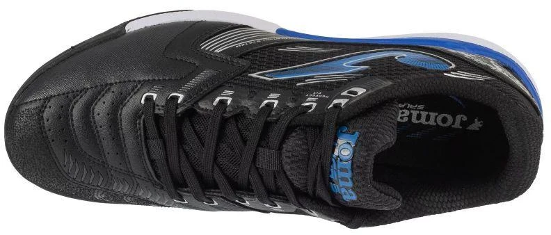 Joma Liga-5 2501 TF LIGW2501TF Juoda 40