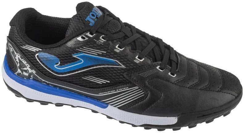 Joma Liga-5 2501 TF LIGW2501TF Juoda 40