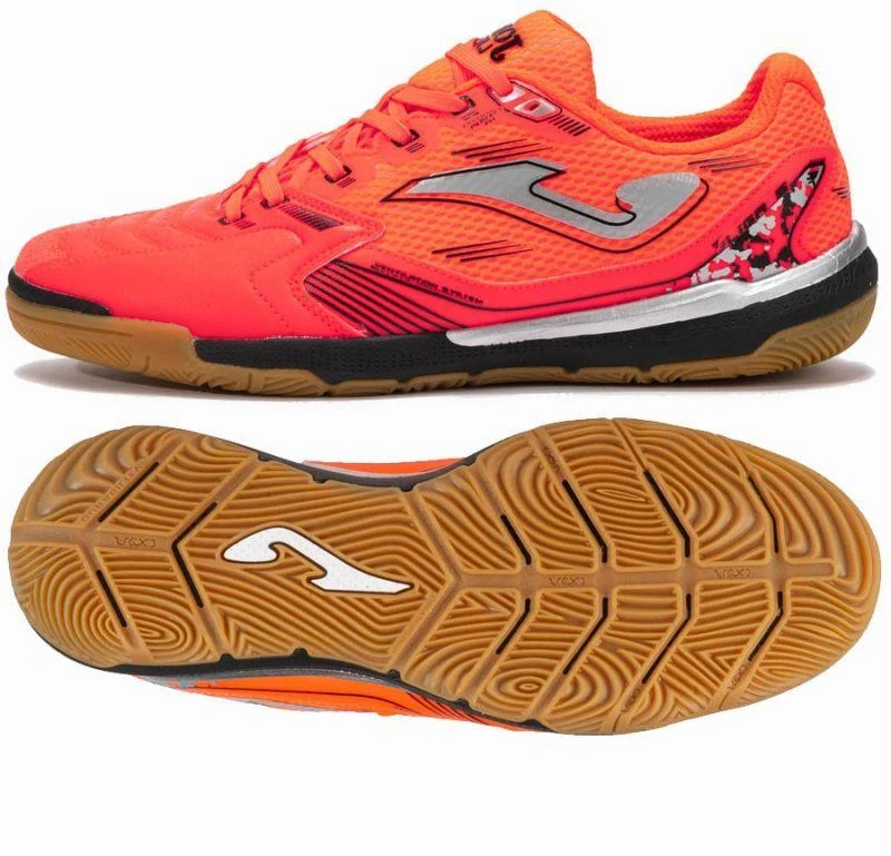 Joma Liga 5 2507 IN M LIGW2507IN futbolo bateliai