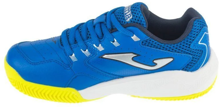 Joma Master 1000 Jr 2504C JMATW2504C mėlyni 31
