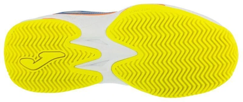 Joma Master 1000 Jr 2504C JMATW2504C mėlyni 31