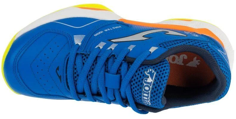 Joma Master 1000 Jr 2504C JMATW2504C mėlyni 31