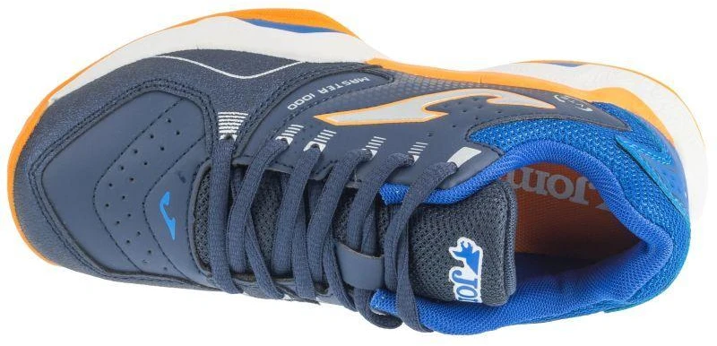 Joma Master 1000 Jr 2603C JMATS2603C tamsiai mėlyni 32