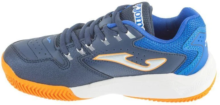 Joma Master 1000 Jr 2603C JMATS2603C tamsiai mėlyni 32