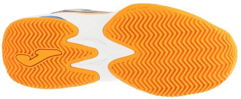 Joma Master 1000 Jr 2603C JMATS2603C tamsiai mėlyni 32