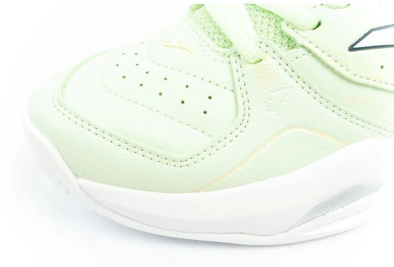Joma Master moteriški padelio teniso bateliai žali