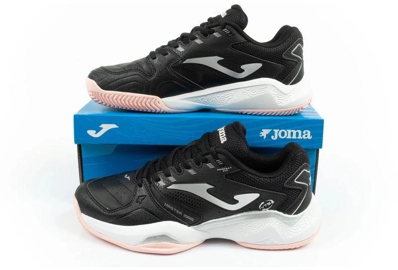 Joma Master W TM10LW2501C teniso batai