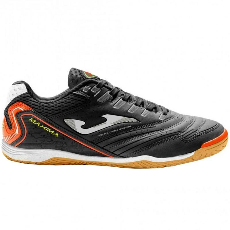 Joma Maxima 2301 Salės Futbolo Bateliai Vyriški MAXS2301IN