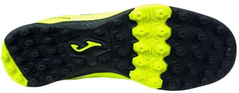 Joma Maxima 2409 Turf fluor M MAXW2409TF futbolo bateliai