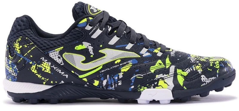 Joma Maxima 2433 TF Vyriški batai MAXS2433TF