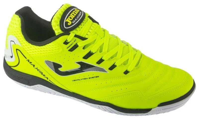 Joma Maxima 2511 IN MAXW2511IN Geltona 40.5