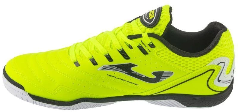 Joma Maxima 2511 IN MAXW2511IN Geltona 40.5