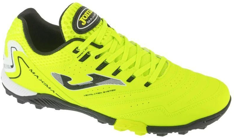 Joma Maxima 2511 TF MAXW2511TF Geltona 40