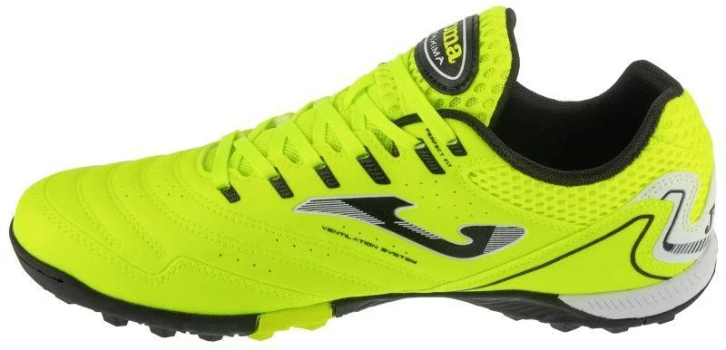 Joma Maxima 2511 TF MAXW2511TF Geltona 40