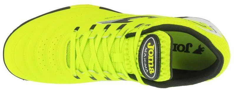 Joma Maxima 2511 TF MAXW2511TF Geltona 40