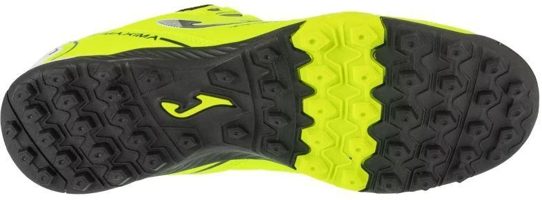 Joma Maxima 2511 TF MAXW2511TF Geltona 40