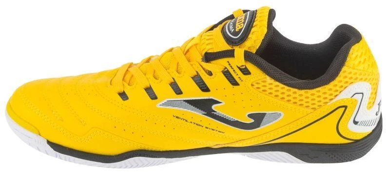 Joma Maxima 2528 IN MAXW2528IN geltoni 40.5