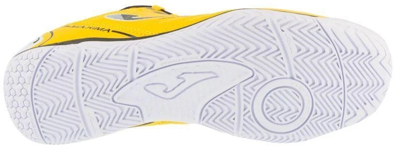 Joma Maxima 2528 IN MAXW2528IN geltoni 40.5